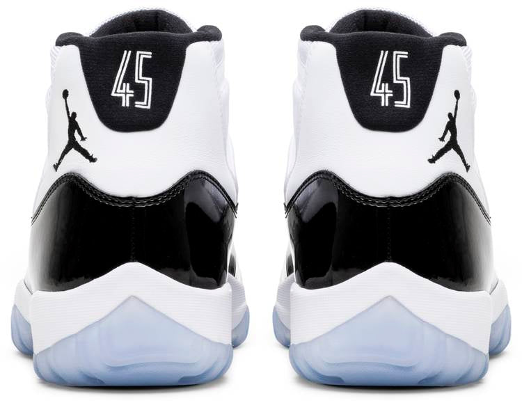 Jordan Retro #11 'Concord'