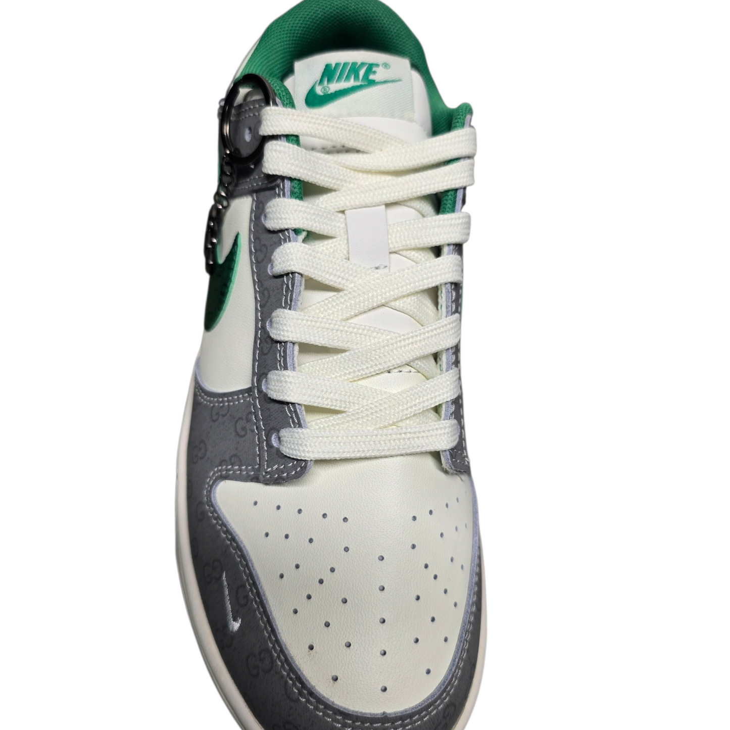 Nike Dunk SB Dunk Low X Gucci