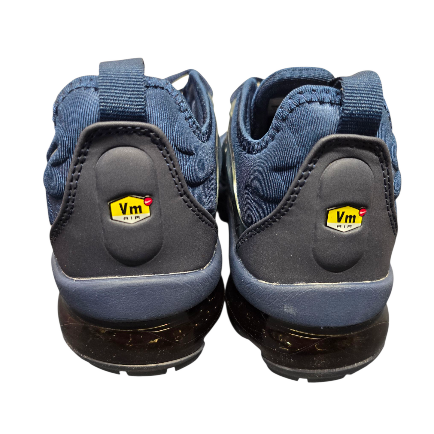 Nike Vapor Max Plus - Blue