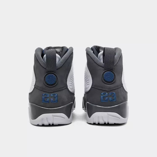 Jordan Retro #9 ' Flint Grey'