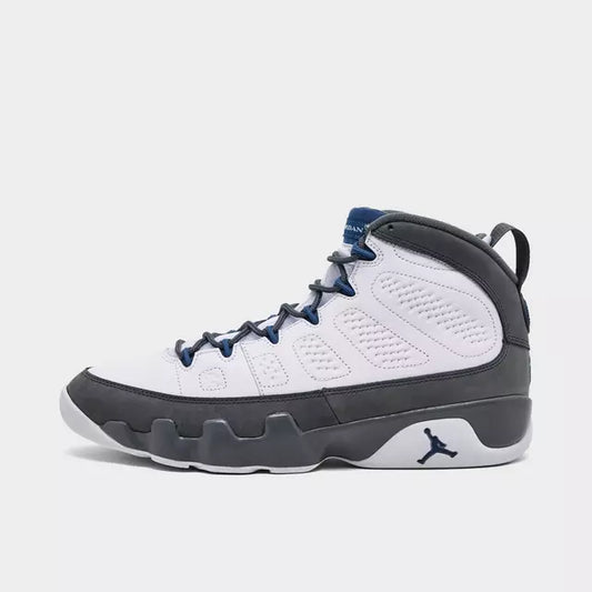 Jordan Retro #9 ' Flint Grey'