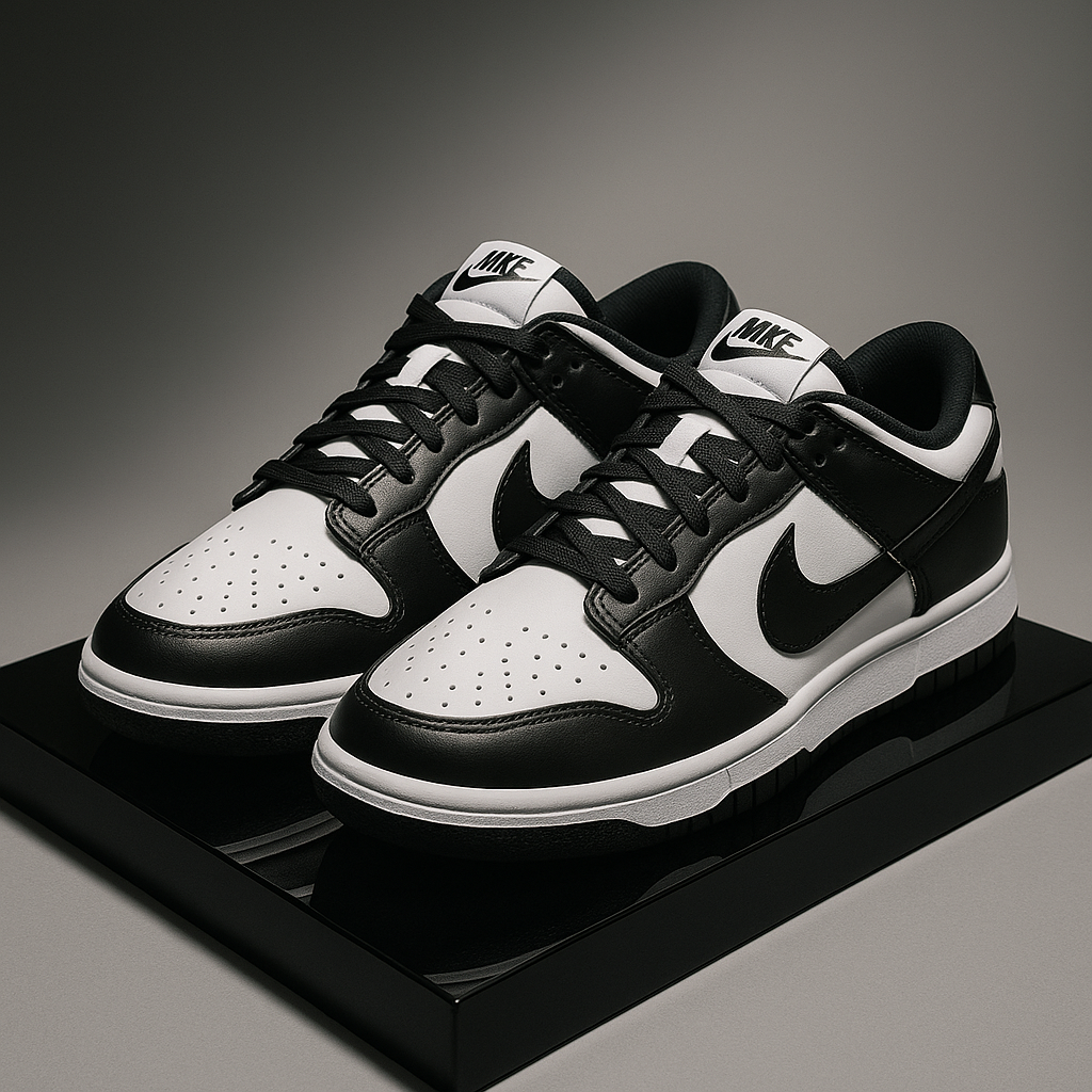 Nike Dunk Panda- Kids (GS)