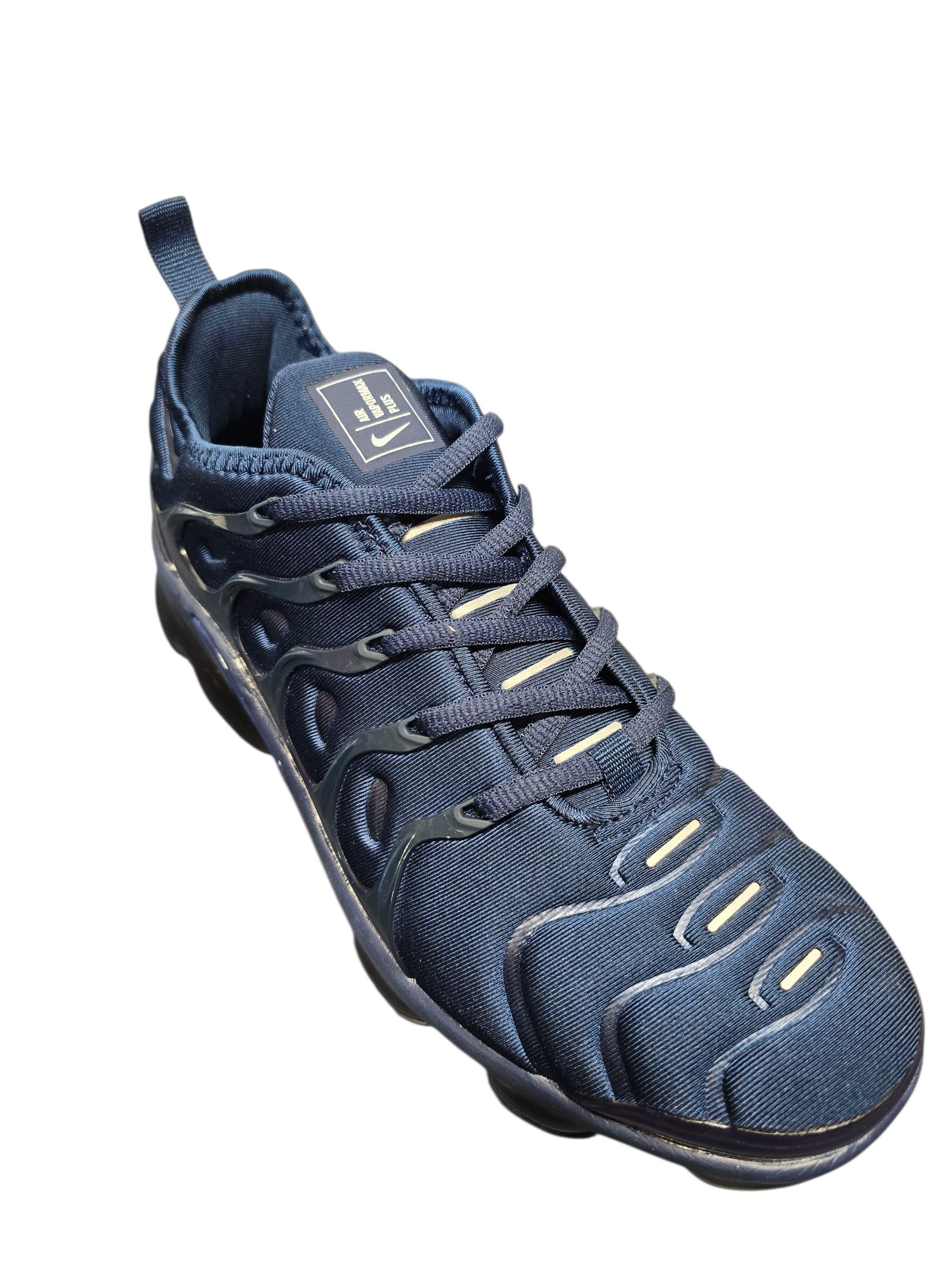 Nike Vapor Max Plus - Blue