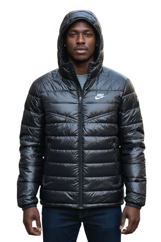 Nike Winter Puff Jacket- Men Sizes
