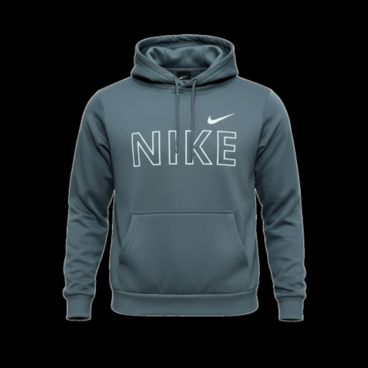 Nike Sweat Suit - Large Pocket