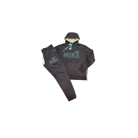 2025 Nike Sweat Suit - Men Size
