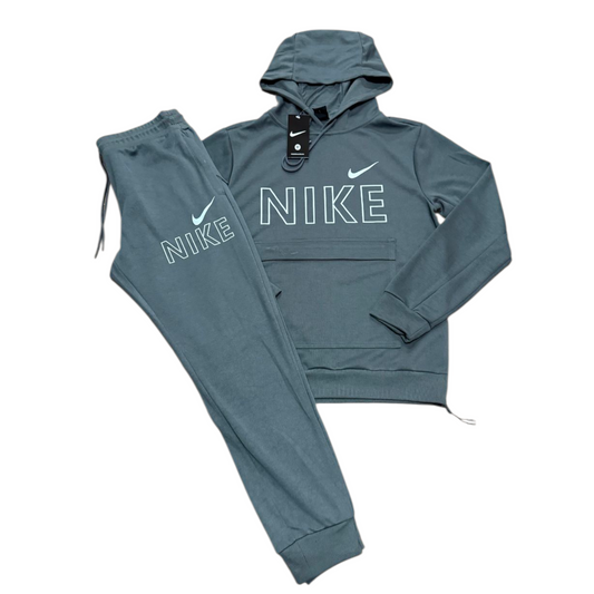 Nike Sweat Suit - Large Pocket