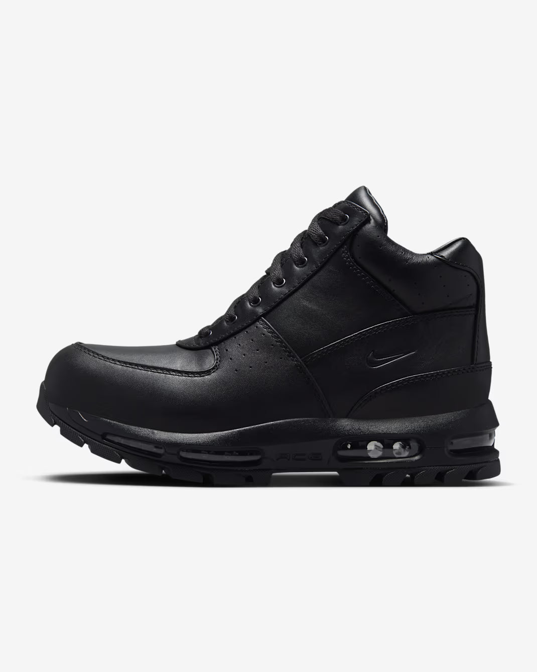 Nike Air Max Goadome "Black" Men's Boot