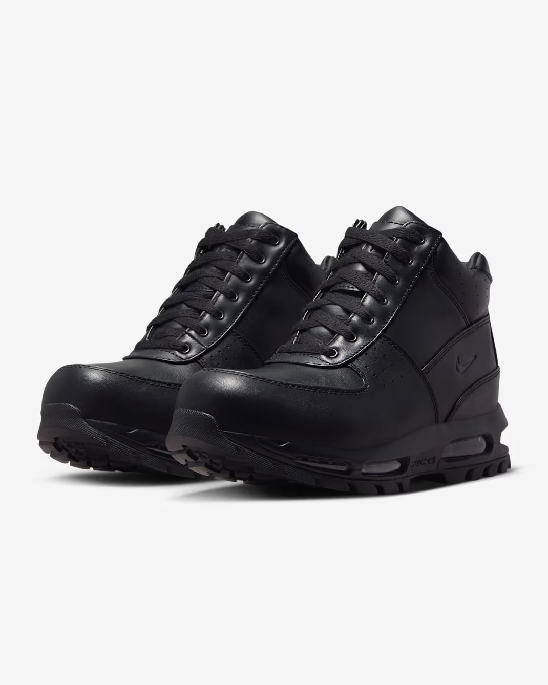Nike Air Max Goadome "Black" Men's Boot