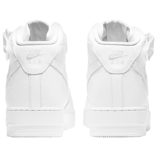 Nike AF1 Mid - Men - Blow Out Sale