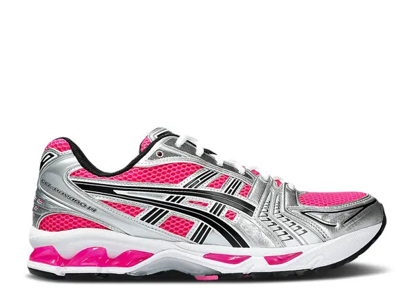 ASICS Gel-Kayano 14 "Pink Glo" Men Sizes