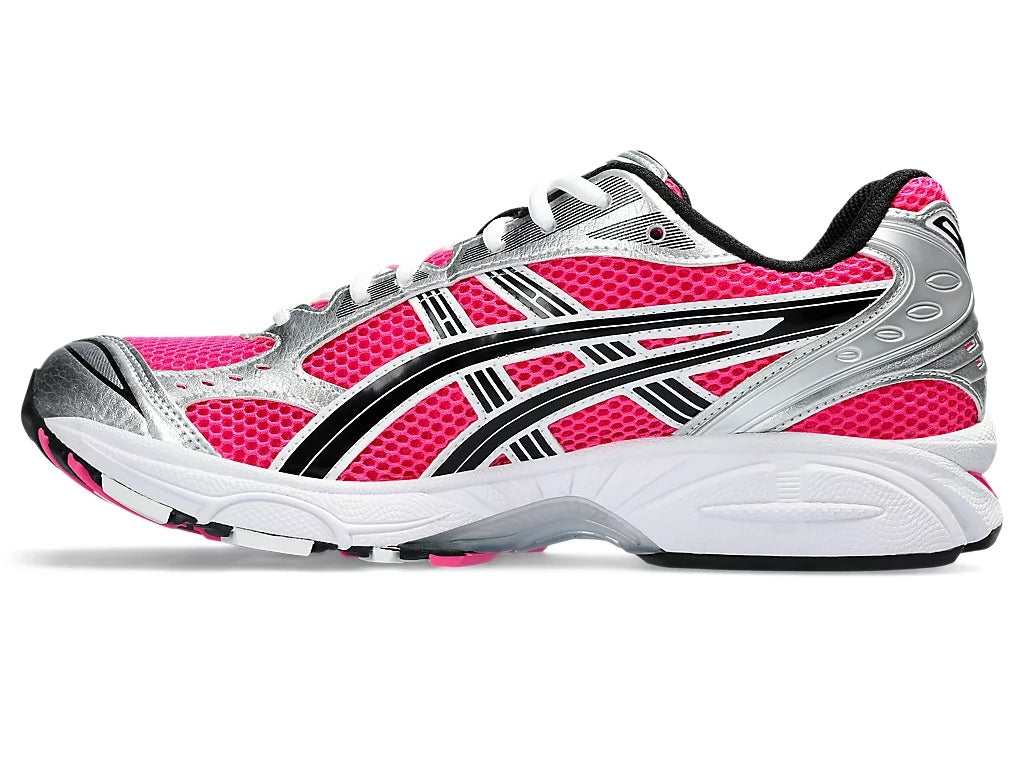 ASICS Gel-Kayano 14 "Pink Glo" Men Sizes
