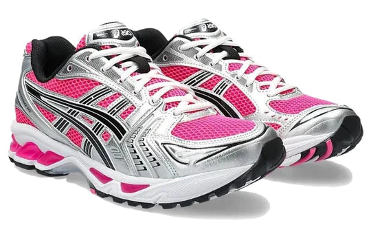 ASICS Gel-Kayano 14 "Pink Glo" Men Sizes