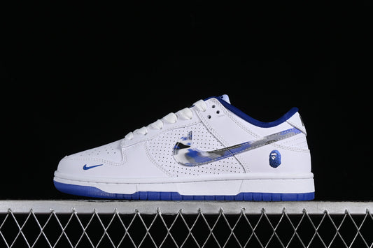 Nike Dunk Low Bape - Sale  - Men Sizes 8 & 10