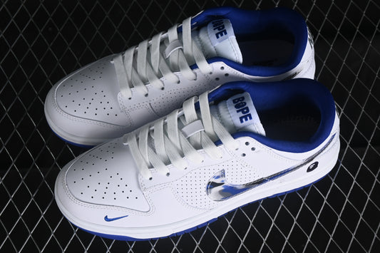 Nike Dunk Low Bape - Sale  - Men Sizes 8 & 10