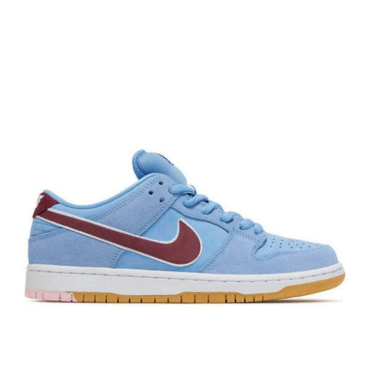 Nike Dunk Low Premium SB ‘Philadelphia Phillies’ - Men
