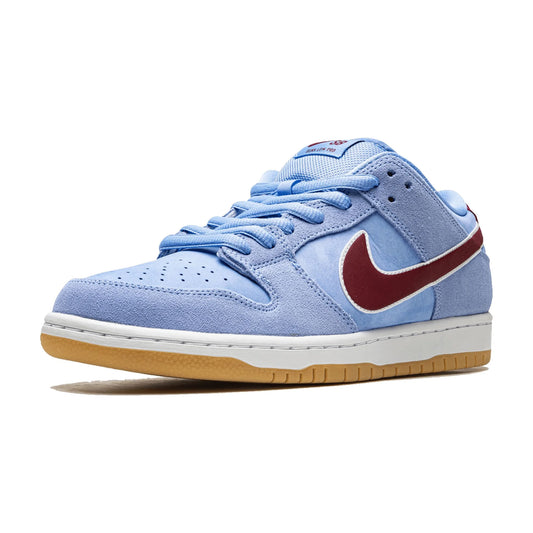 Nike Dunk Low Premium SB ‘Philadelphia Phillies’ - Men