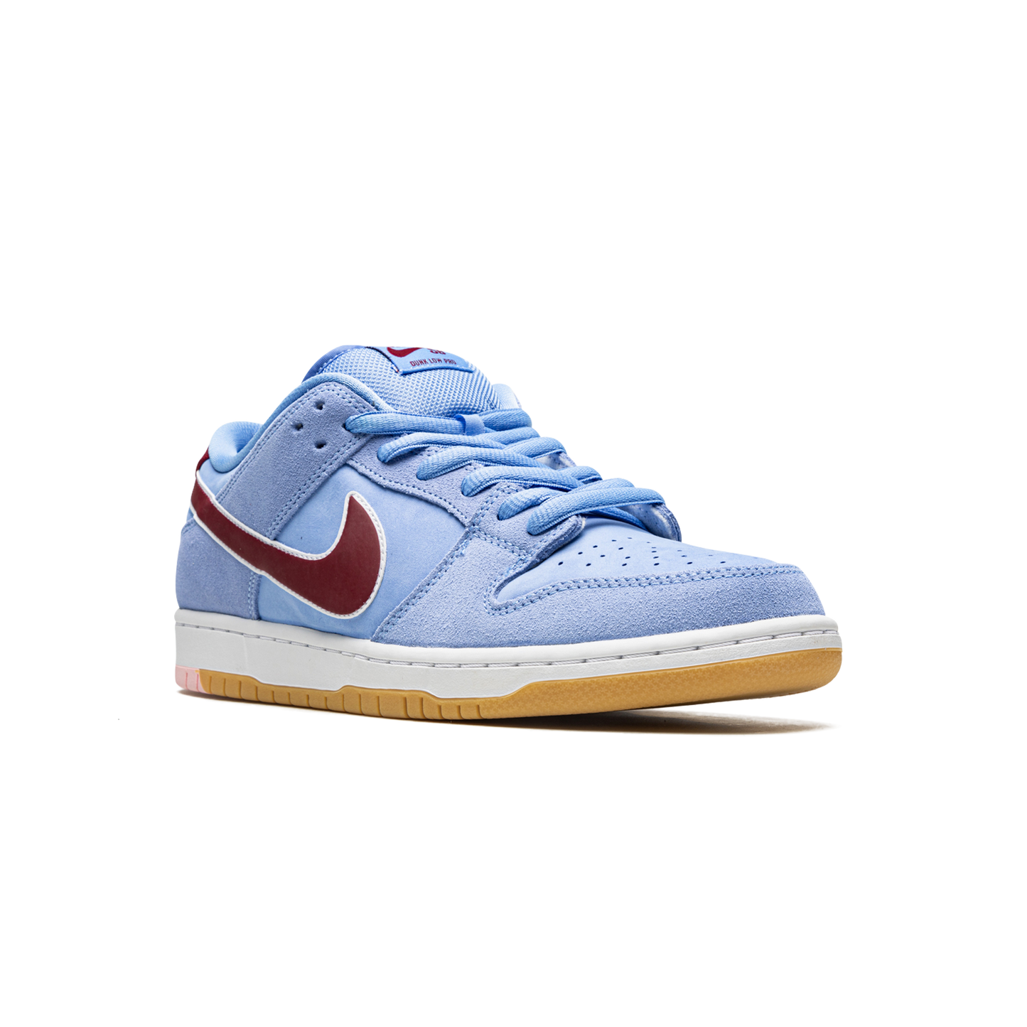 Nike Dunk Low Premium SB ‘Philadelphia Phillies’ - Men