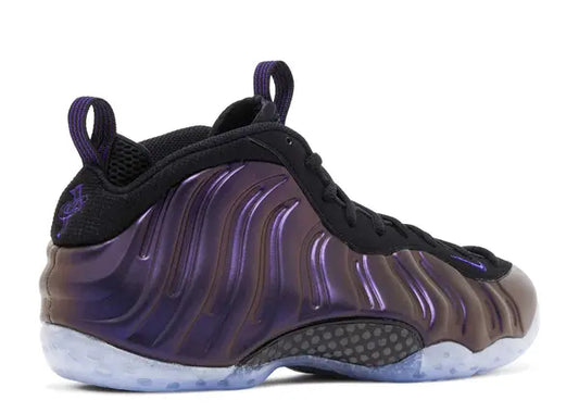 Nike Air Foamposite One ‘Eggplant’