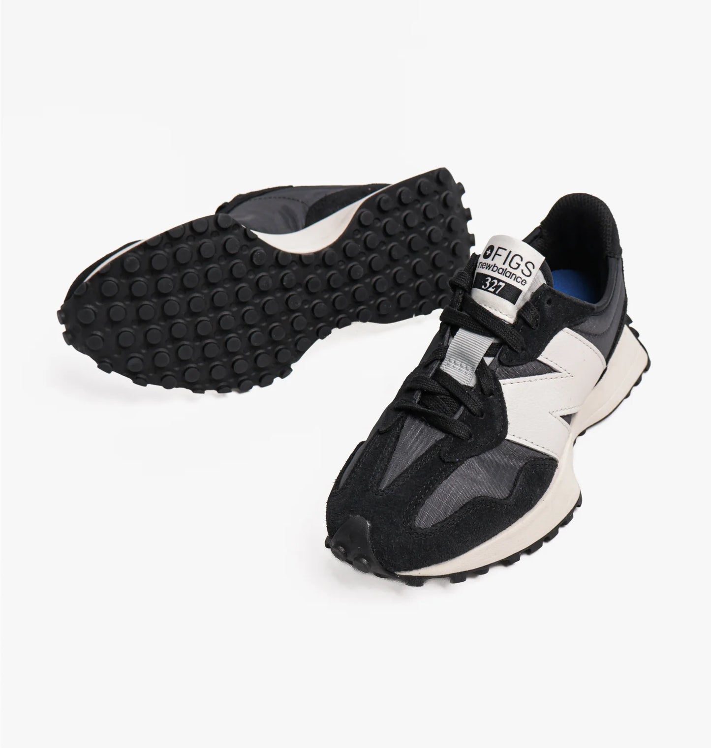 New Balance 327 "Figs"