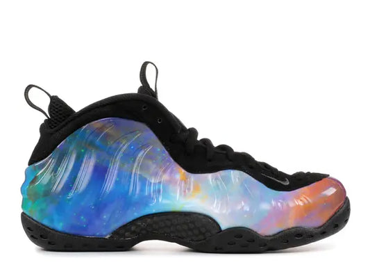 Nike Air Foamposite One Alternate Galaxy "Big Bang"