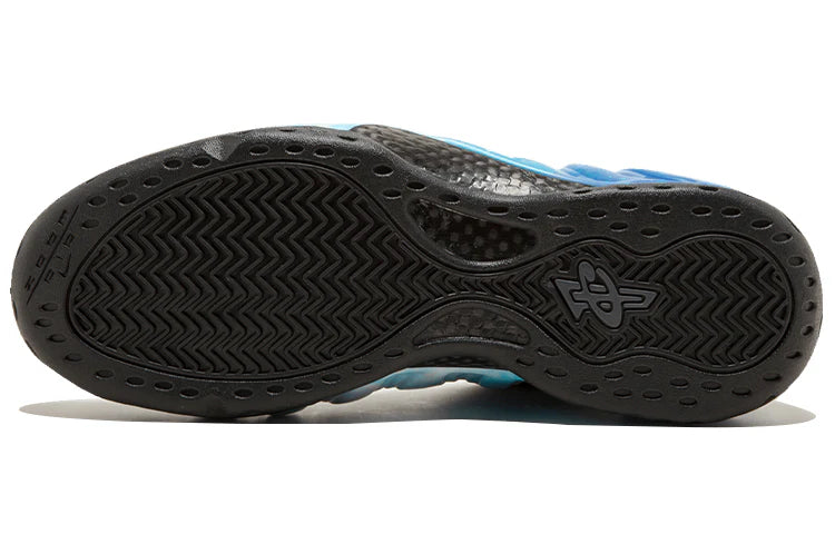 Nike Air Foamposite One Alternate Galaxy "Big Bang"