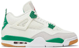 Nike SB x Air Jordan 4 Retro SP 'Pine Green' Men Size