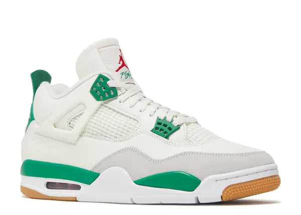 Nike SB x Air Jordan 4 Retro SP 'Pine Green' - Kids Size (GS)