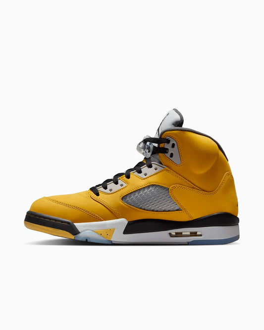 Air Jordan 5 Retro "Tokyo23 Varsity Maize"