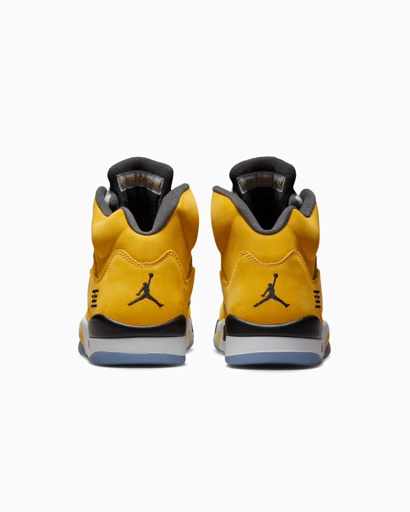 Air Jordan 5 Retro "Tokyo23 Varsity Maize"
