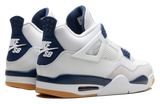 Jordan Retro #4 SB ''Navy''