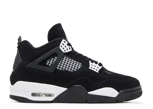 Jordan #4 White Thunder- Men Size