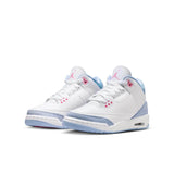Air Jordan 3 Retro "Cobalt Bliss"