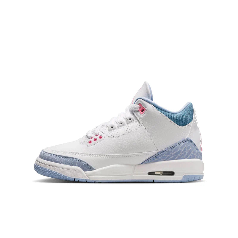 Air Jordan 3 Retro "Cobalt Bliss"