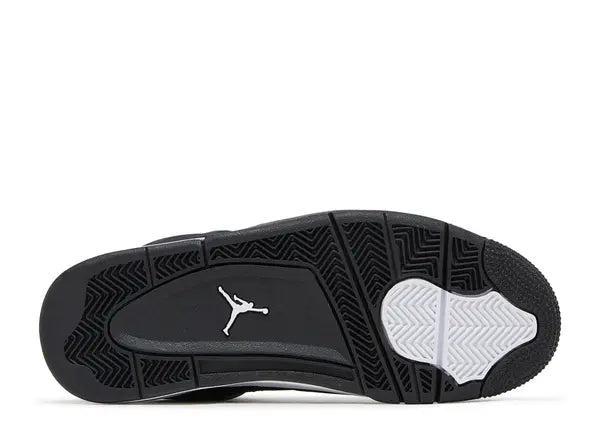 Jordan #4 White Thunder- Men Size