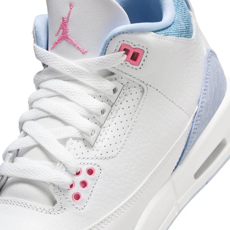 Air Jordan 3 Retro "Cobalt Bliss"
