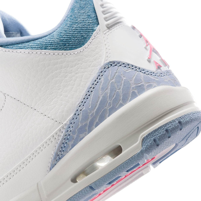 Air Jordan 3 Retro "Cobalt Bliss"