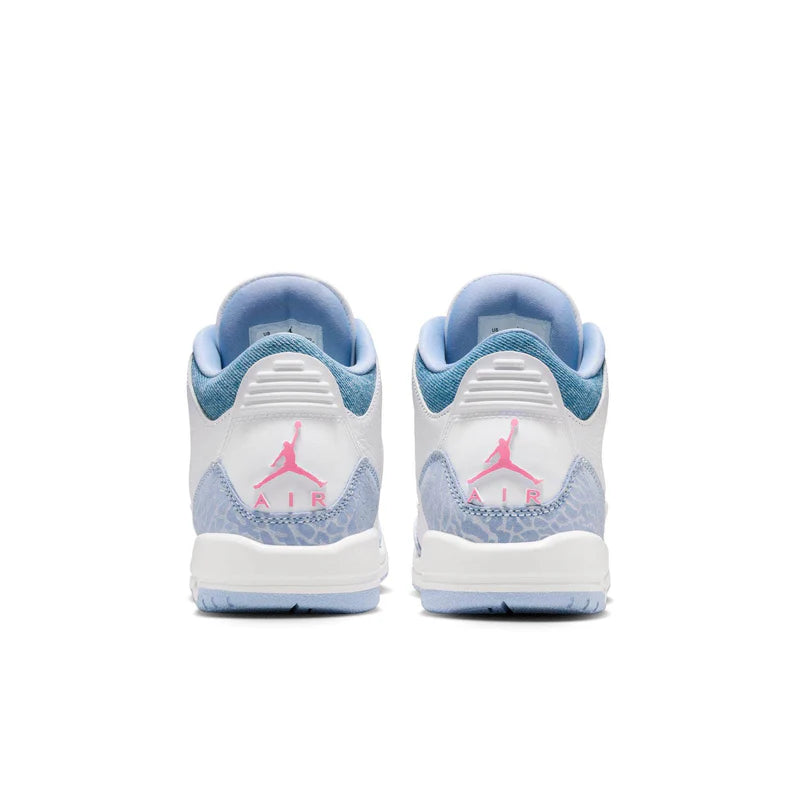 Air Jordan 3 Retro "Cobalt Bliss"