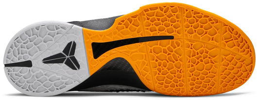 Nike Zoom Kobe 6 Protro ‘White Del Sol’ - SALE