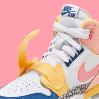 Jordan Legacy 312 - Men Sizes