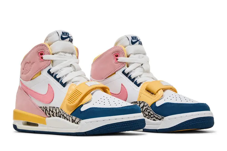 Jordan Legacy 312 - Men Sizes