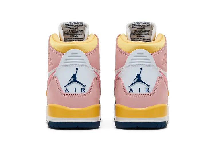 Jordan Legacy 312 - Men Sizes