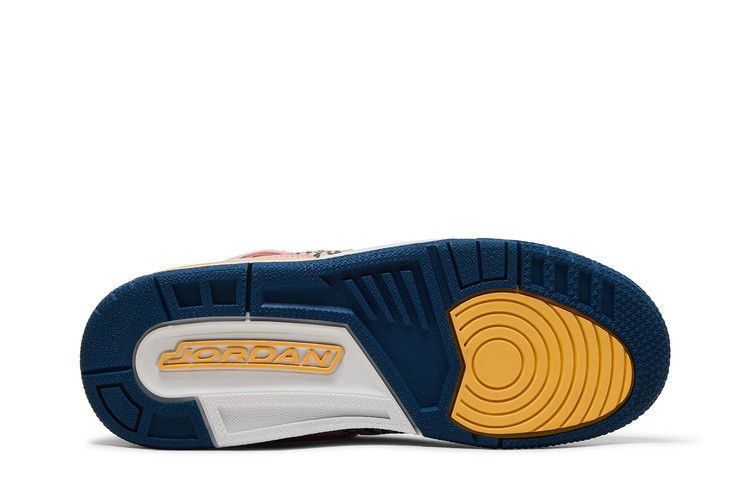 Jordan Legacy 312 - Men Sizes