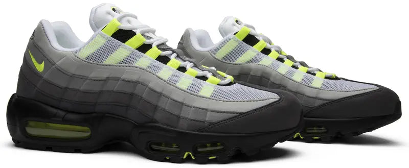 Nike AirMax '95 OG ''Neon''