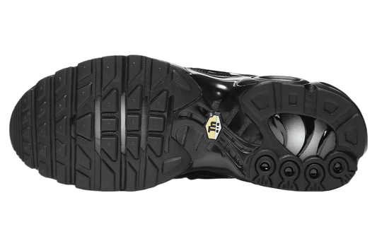 Nike Air Max Plus 'Triple Black'