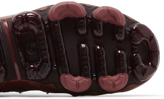 Nike AirMax Plus - Burgundy