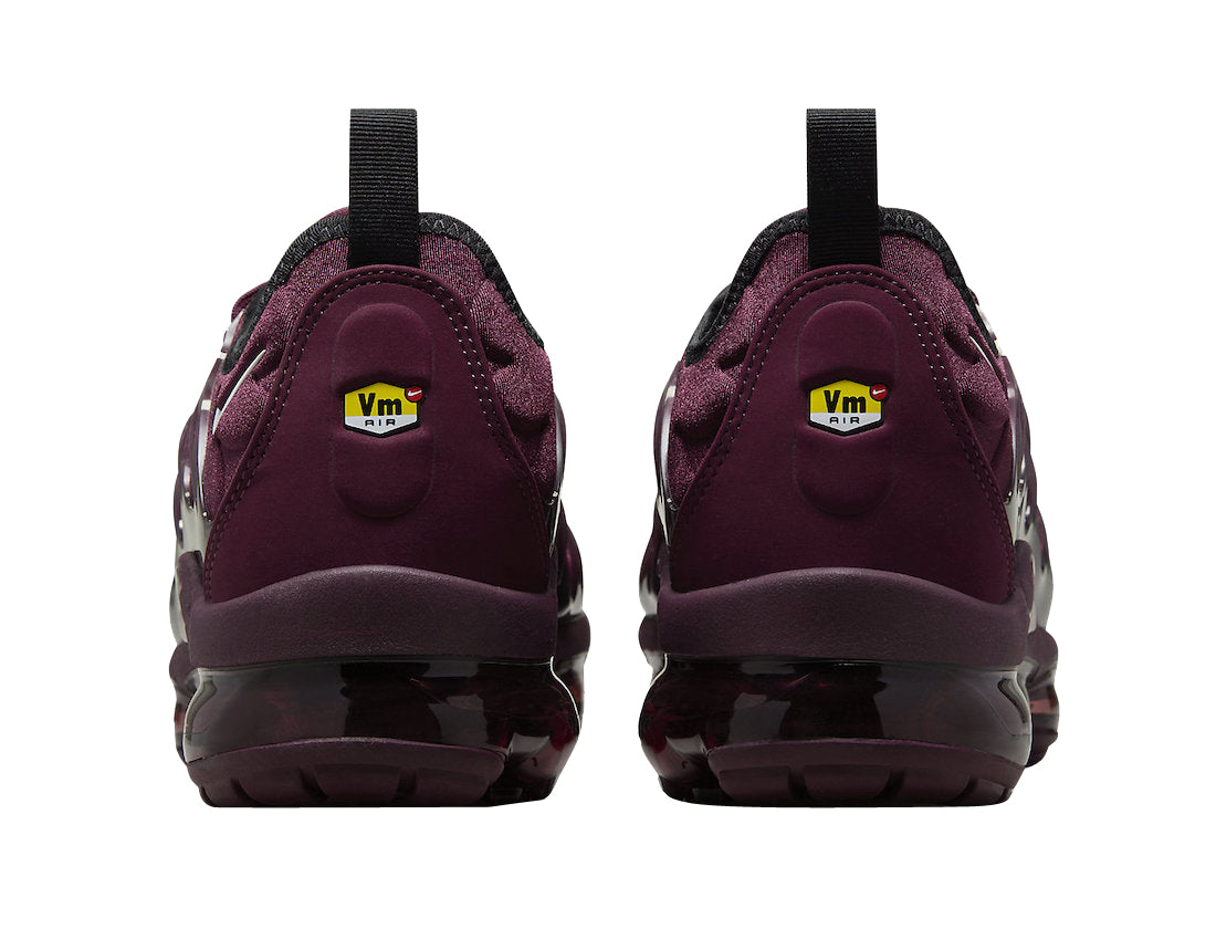 Nike AirMax Plus - Burgundy