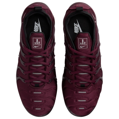 Nike AirMax Plus - Burgundy