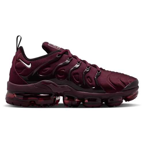 Nike AirMax Plus - Burgundy