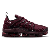 Nike AirMax Plus - Burgundy